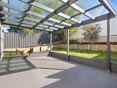 28B Nannawilli Street, Berkeley