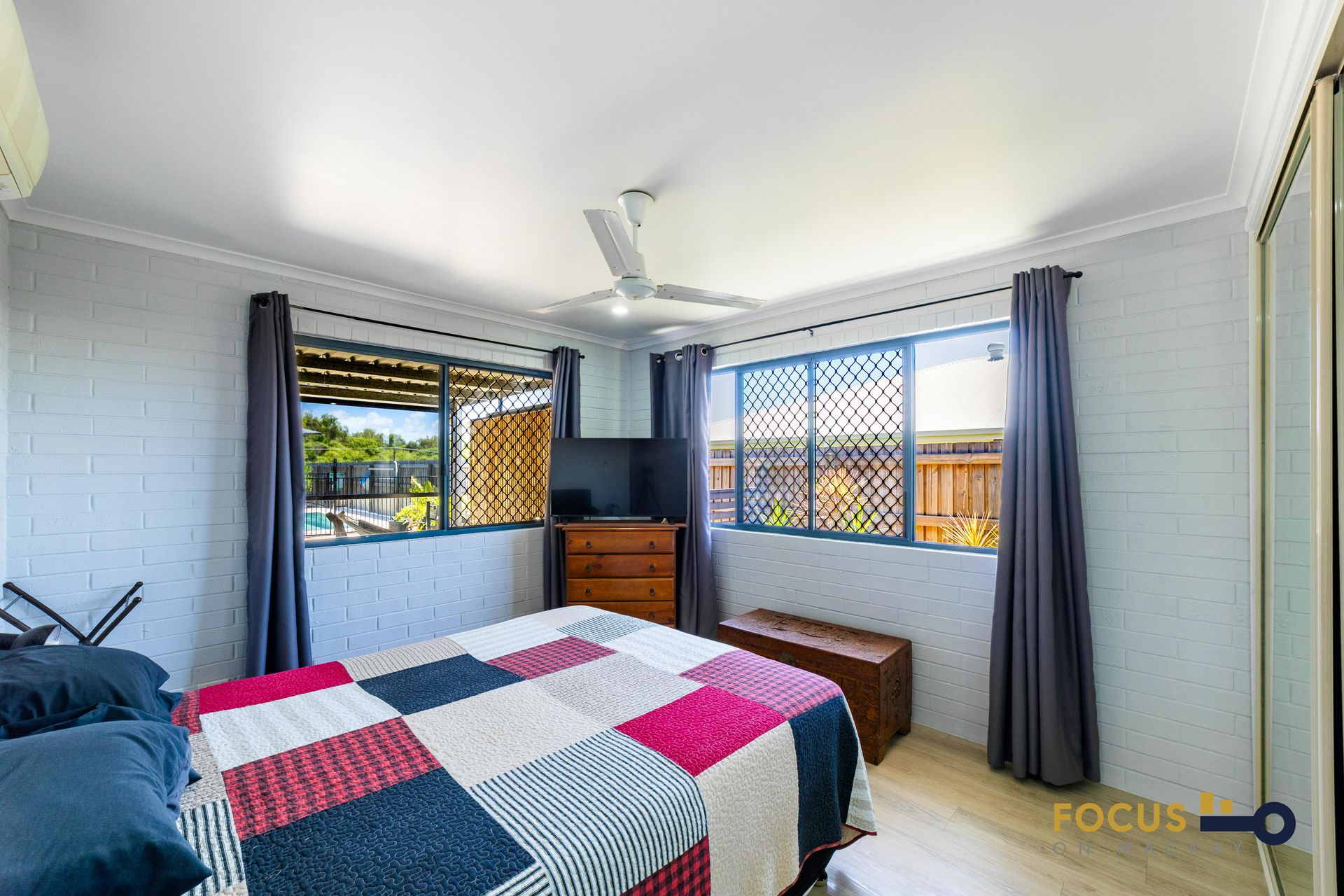 56 Rasmussen Avenue, Hay Point