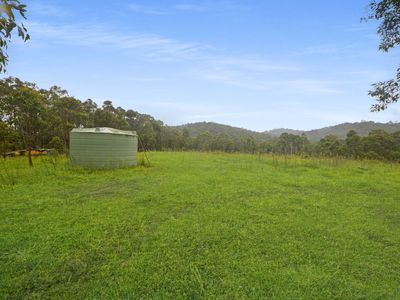 1888 TUMOULIN ROAD, Ravenshoe