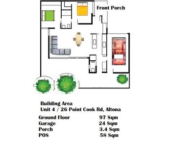 4 / 26 Point Cook Road, Altona Meadows