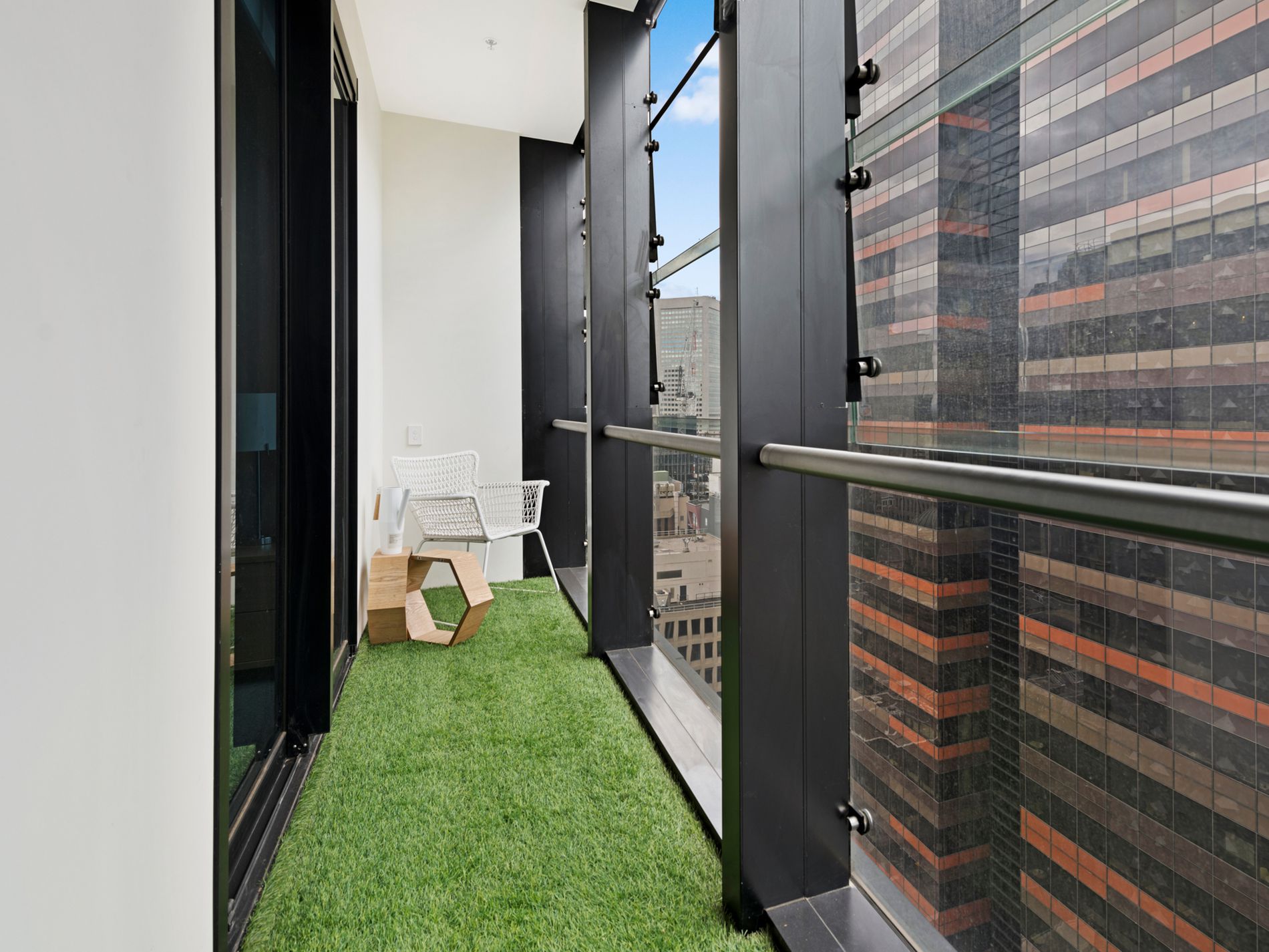 1902 / 199 William Street, Melbourne