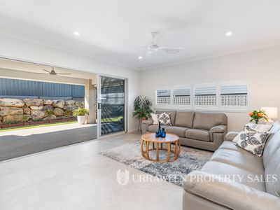 31 Mataranka Circuit, Nikenbah