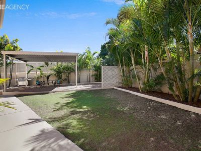 1 Kurrajong Crescent, Point Vernon