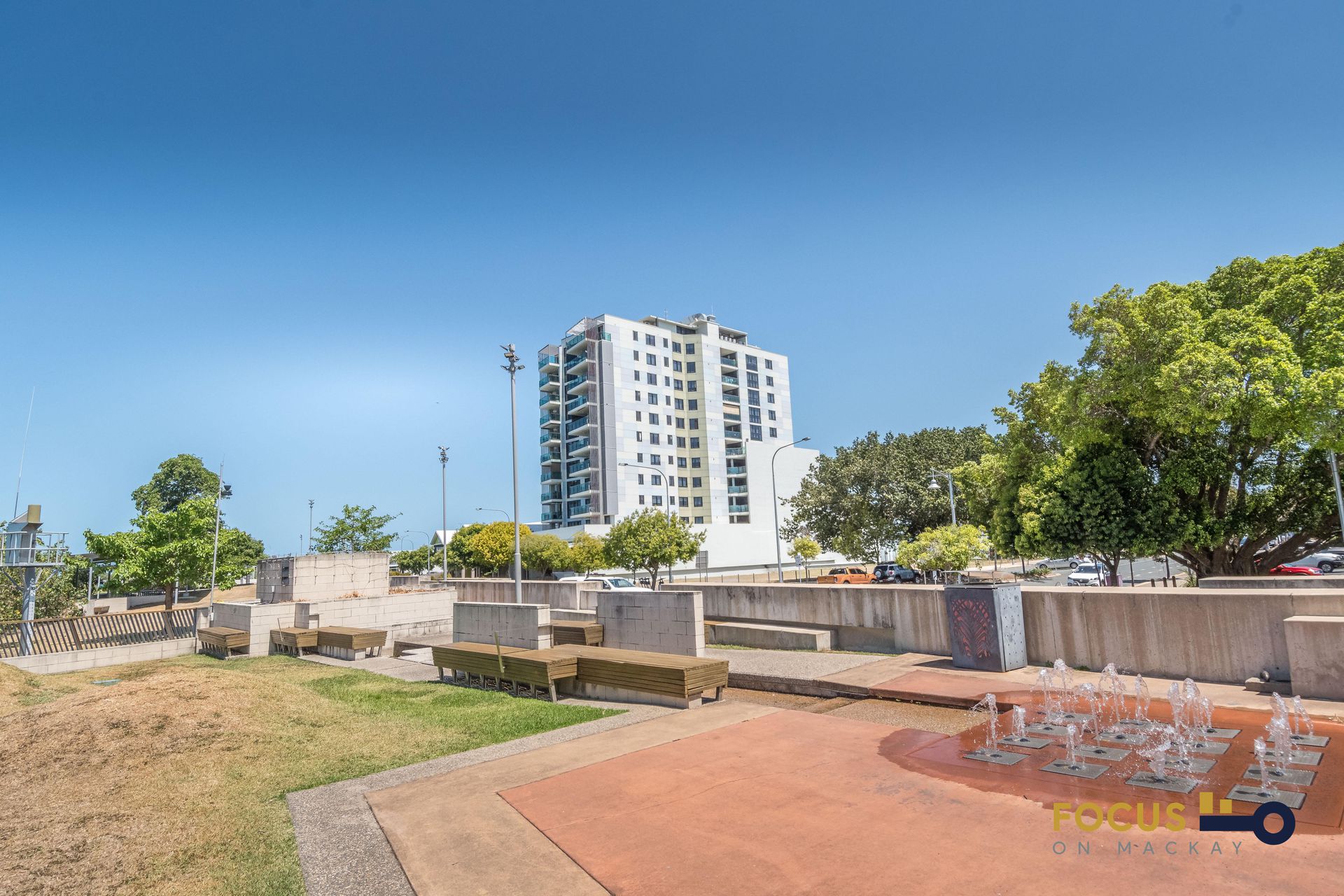 503 / 27 River Street, Mackay