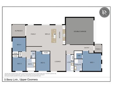 5 Benz Link, Upper Coomera