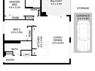 2 Bed / 137 Herring Road, Macquarie Park