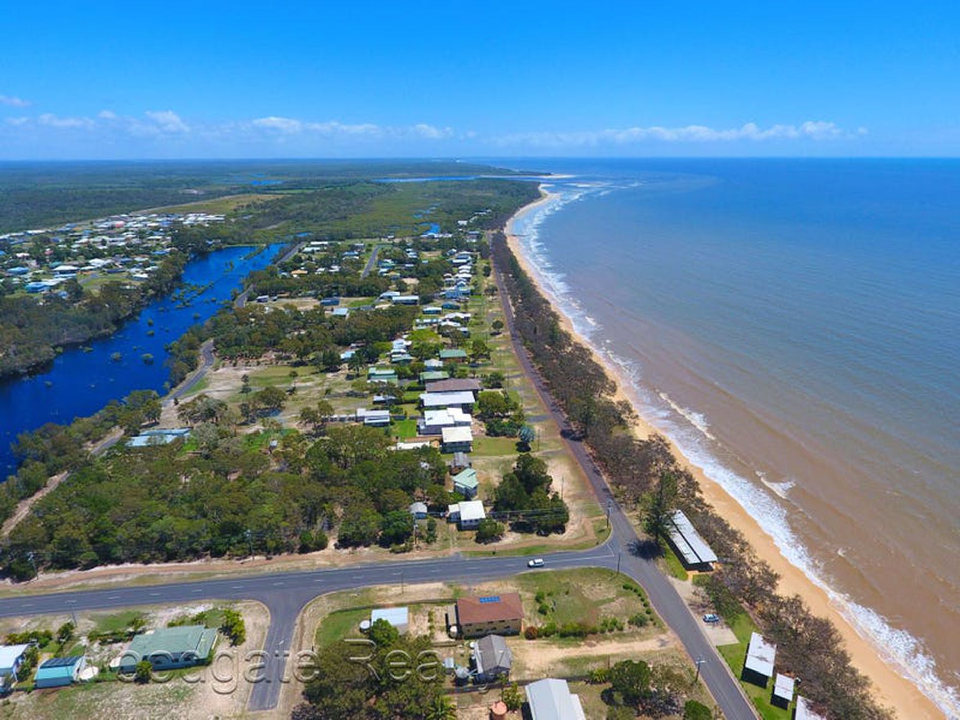 158 Esplanade, Woodgate