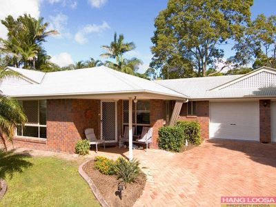 21 Jacaranda Place, Tewantin