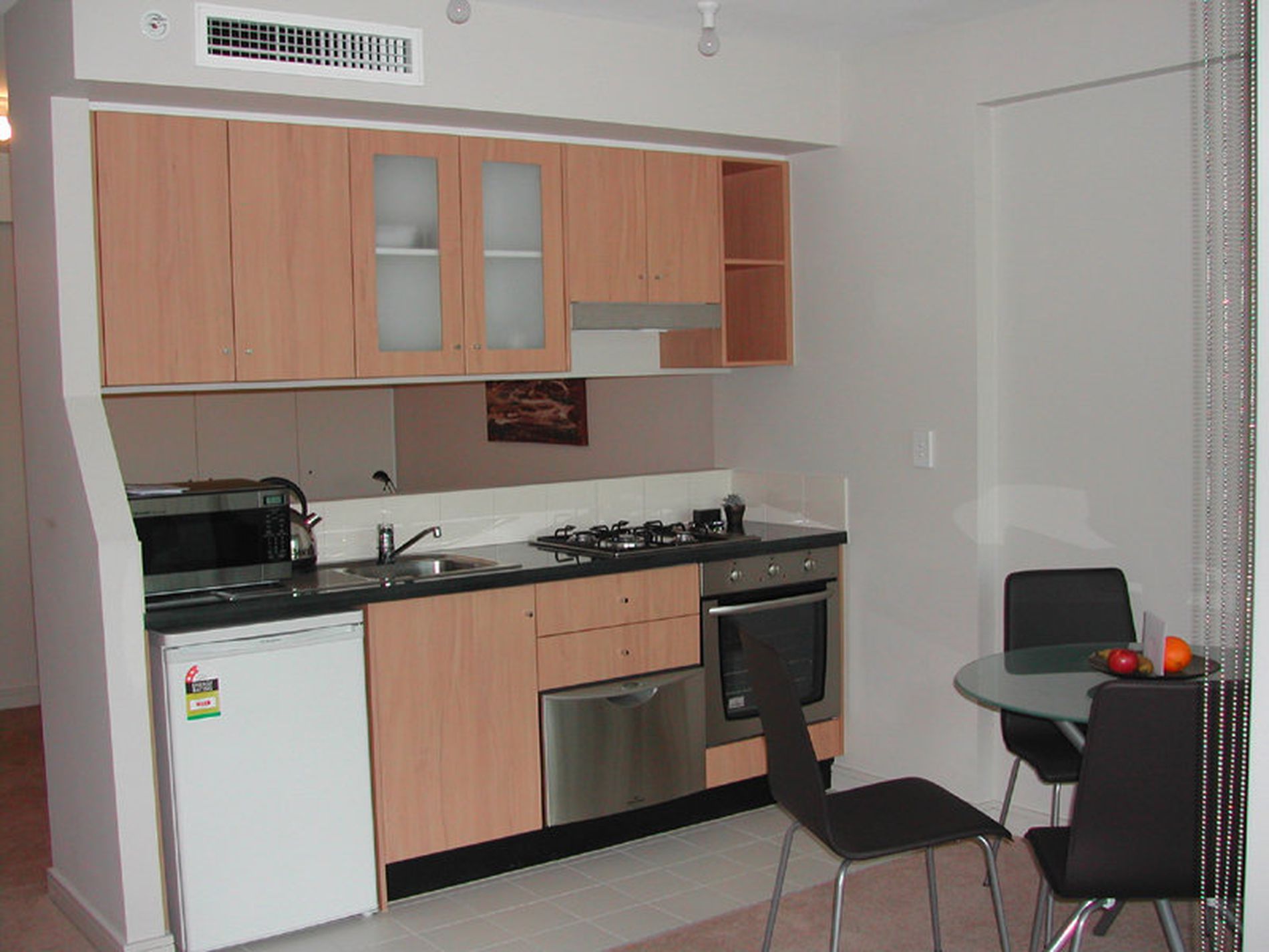 1510 / 77-81 Berry Street, North Sydney