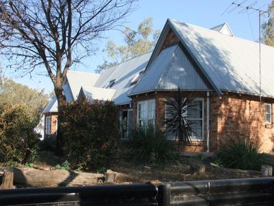 306 Orange Grove Road, Gunnedah
