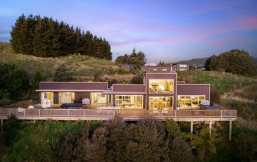 140 Anlaby Road, Nikau Valley, Paraparaumu