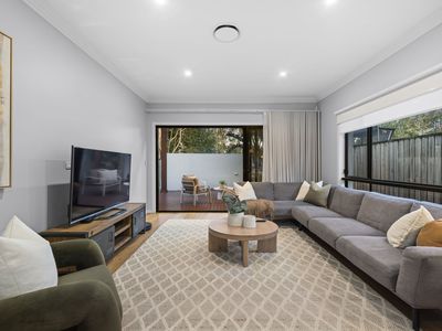 21 Feathertail Place, Gumdale