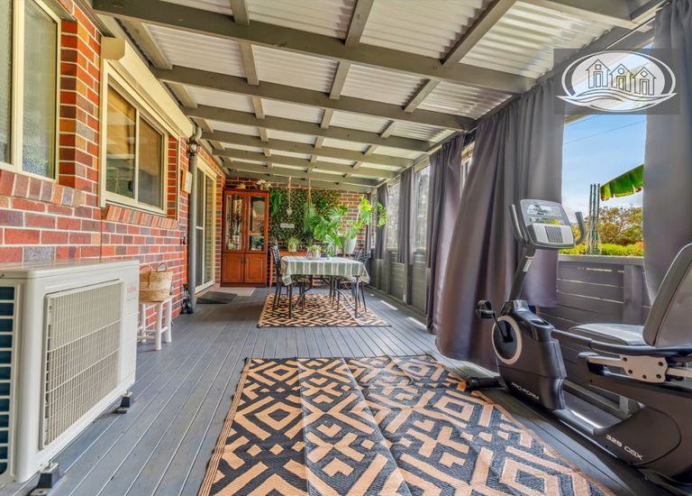 29 Oakpark Road, Portland