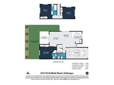 4 / 72 Duffield Road, Kallangur