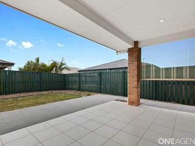 3 Burke Court, Urraween