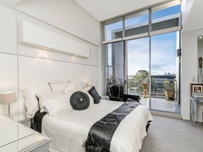 199 / 635 Gardeners Road, Mascot