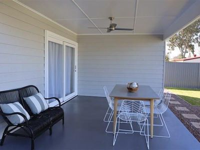 14 Queen Street, Forbes