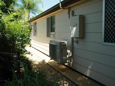 145 Wren street, Longreach