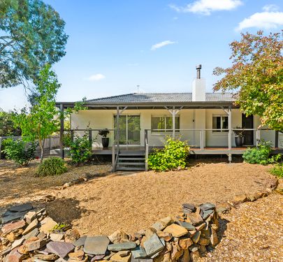 93 Malbon Street, Bungendore