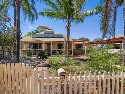 101 Hare Street, Piccadilly