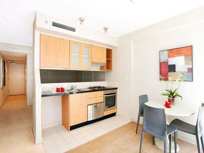 2109 / 77-81 Berry Street, North Sydney
