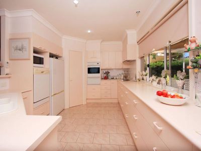 1 Huntingdale Drive, Mollymook