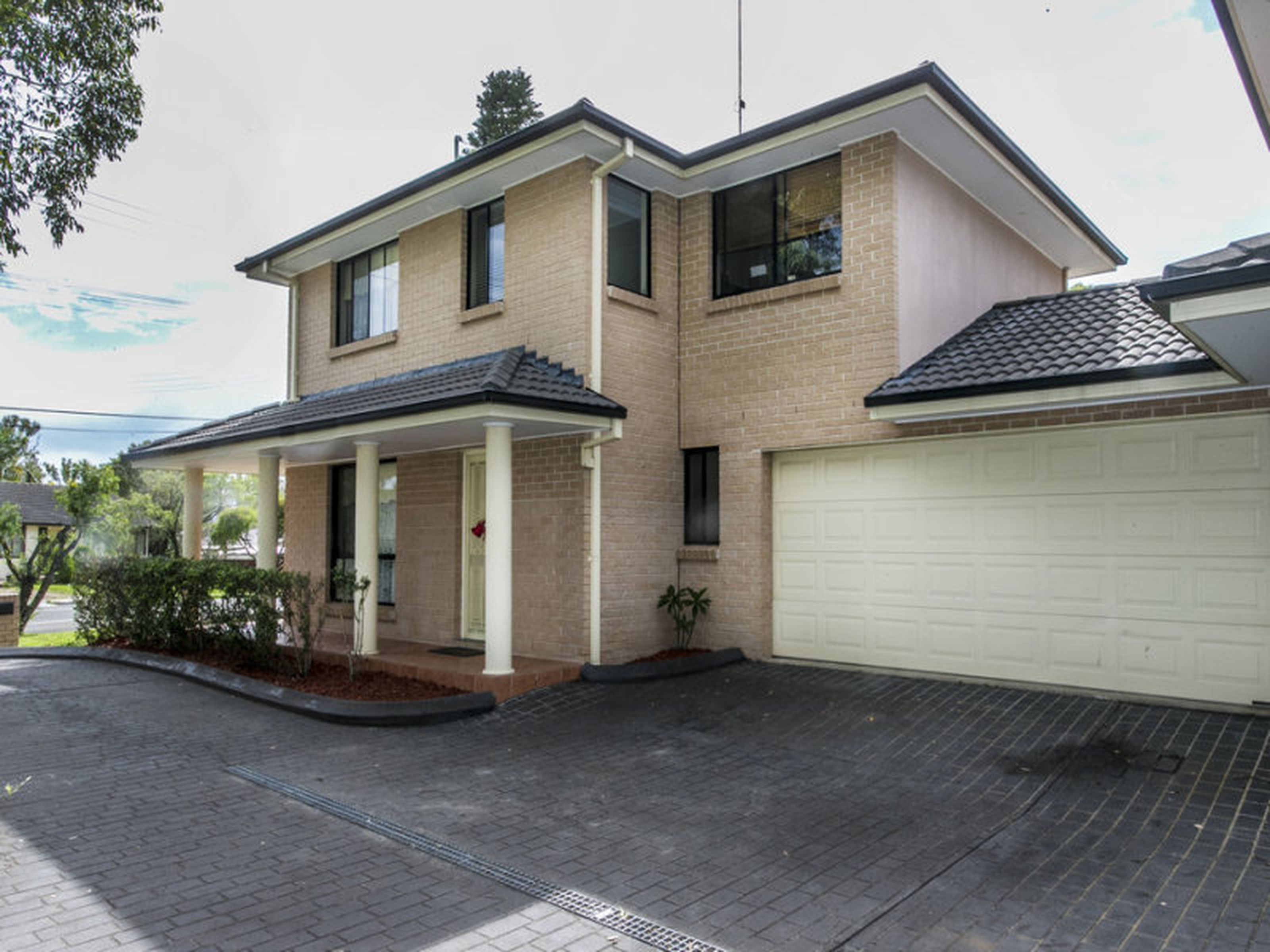 1 / 6 Smith Street, KINGSWOOD