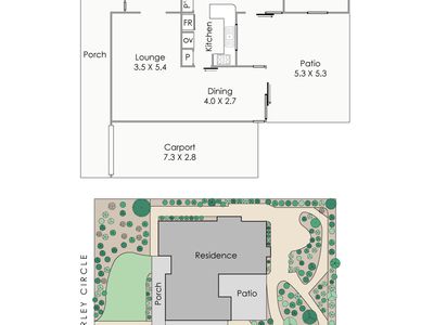 24 Darley Circle, Bull Creek