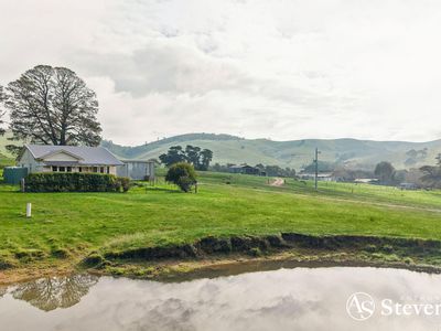 160 Tooborac-Baynton Road, Tooborac