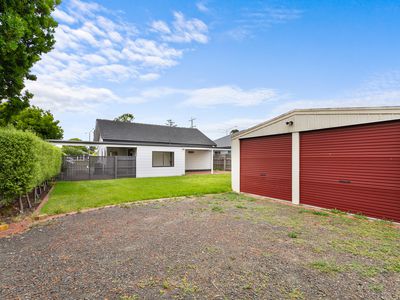 271 Raglan Street, Sale