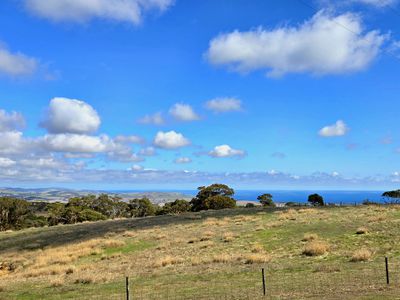 464 Kemmiss Hill Road, Yankalilla