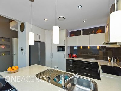 4 Kirdi Court, Durack