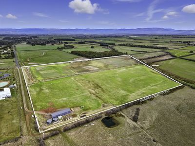 26 Wilmores Lane, Longford