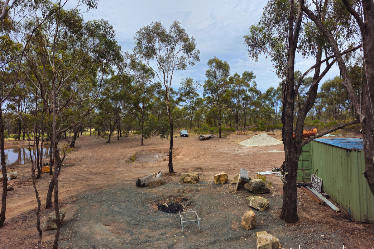 Lot 98 Middle Road, Rushworth