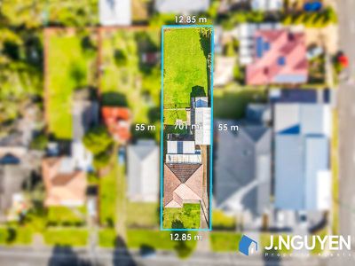 141 Nelson Street, Fairfield Heights