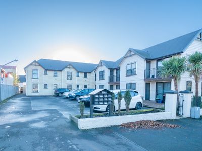 44G Dundas Street, Dunedin North