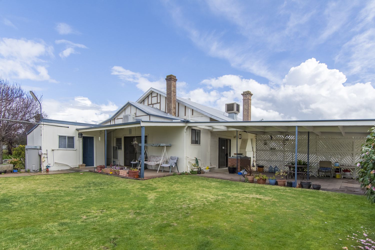 1 Cromie Street, Murtoa