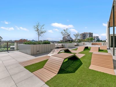 2203 / 12 Phillip Street, Parramatta