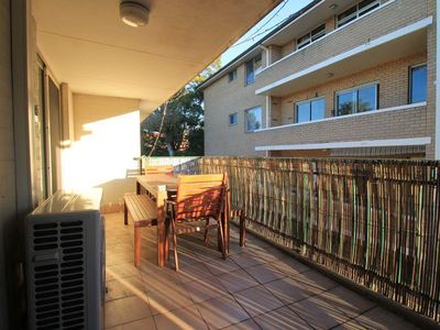 12 / 27 Eden Street, Arncliffe