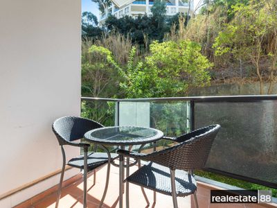 49 / 122 Mounts Bay Road, Perth