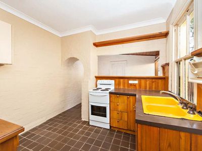 43 Ross Street, Forest Lodge