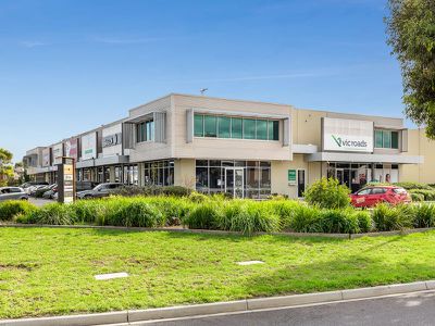 12 (LV 1) / 85 Mt Derrimut Rd, Deer Park