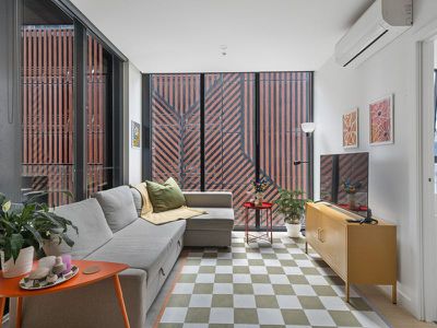 405 / 4 Joseph Road, Footscray