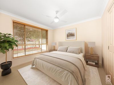 4 Castlereagh Crescent, Bateau Bay