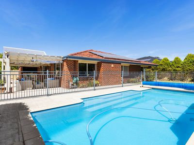 25 Sholto Crescent, Canning Vale