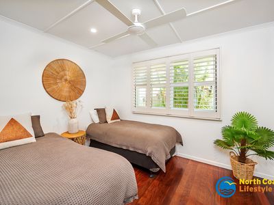 1 Ocean Avenue, New Brighton