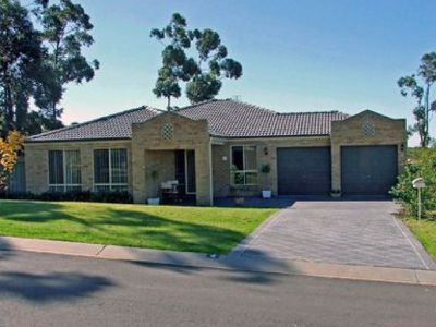 4 Silky Oak Avenue, Ulladulla