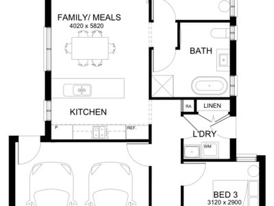 Lot 4250 Amadina Road, Werribee