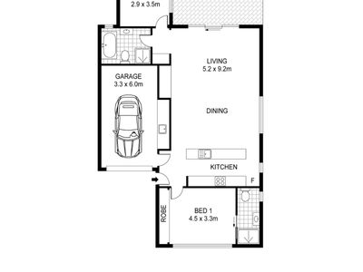 3 / 26 Las Vegas Drive, Prospect Vale