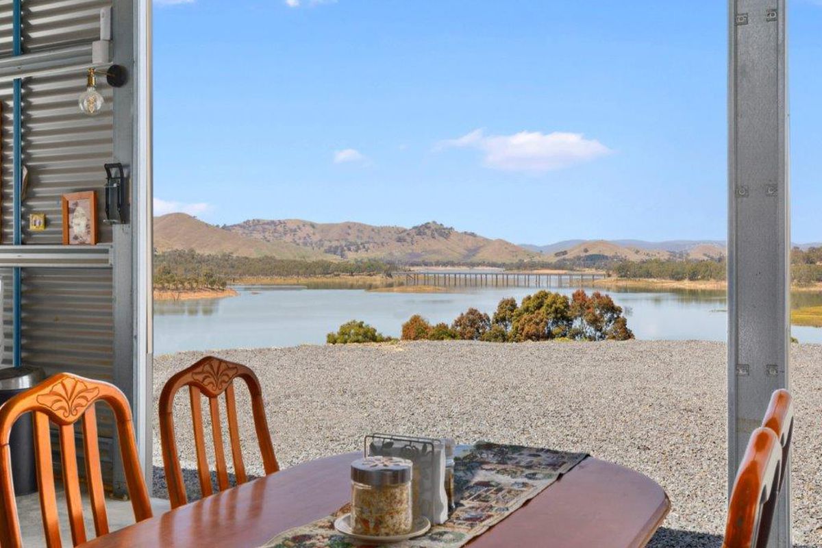 143 Moses Lane, Bonnie Doon